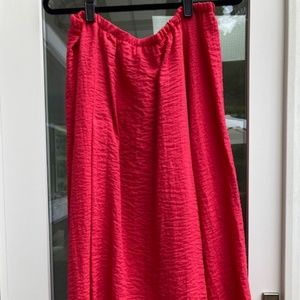 Artist Skirt